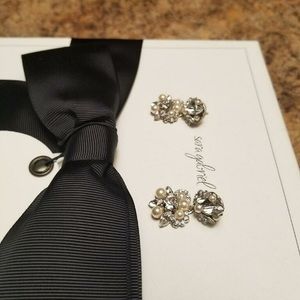 Wedding Dress with accessories